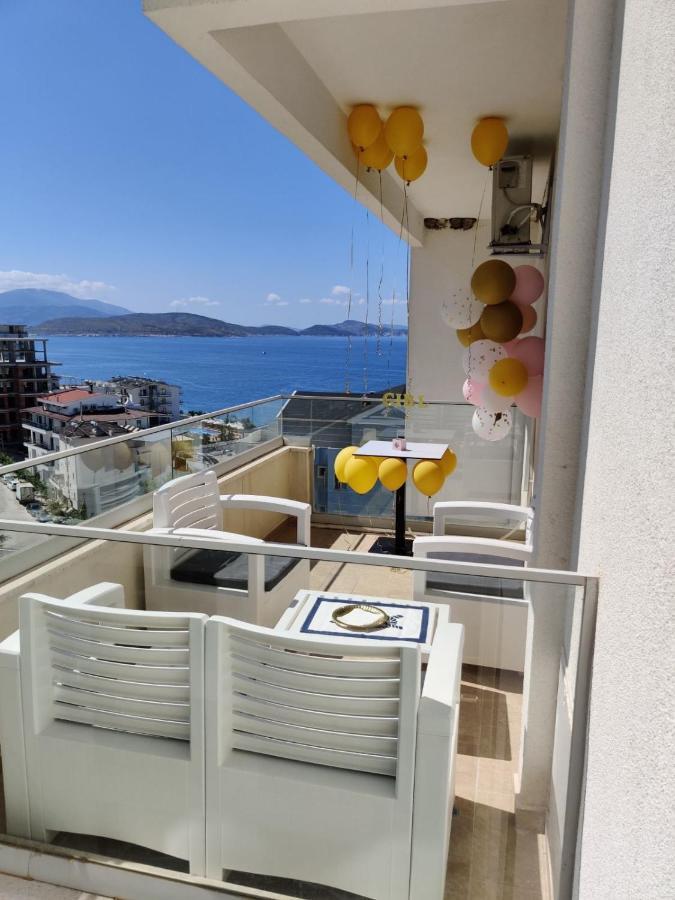 Appartement Terrace Apt. Saranda