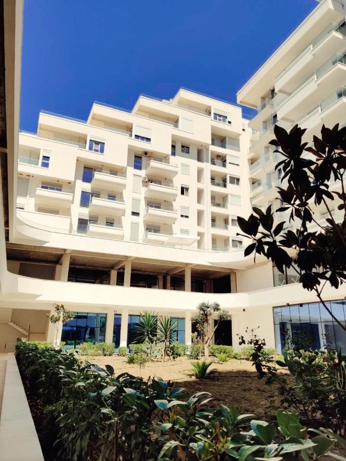 Terrace Apt. Appartement